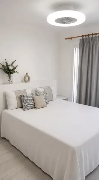 Charming apartment located 3 minutes from the beach! Ideal for one person or a couple, renovated 2 years ago! — photo 1
