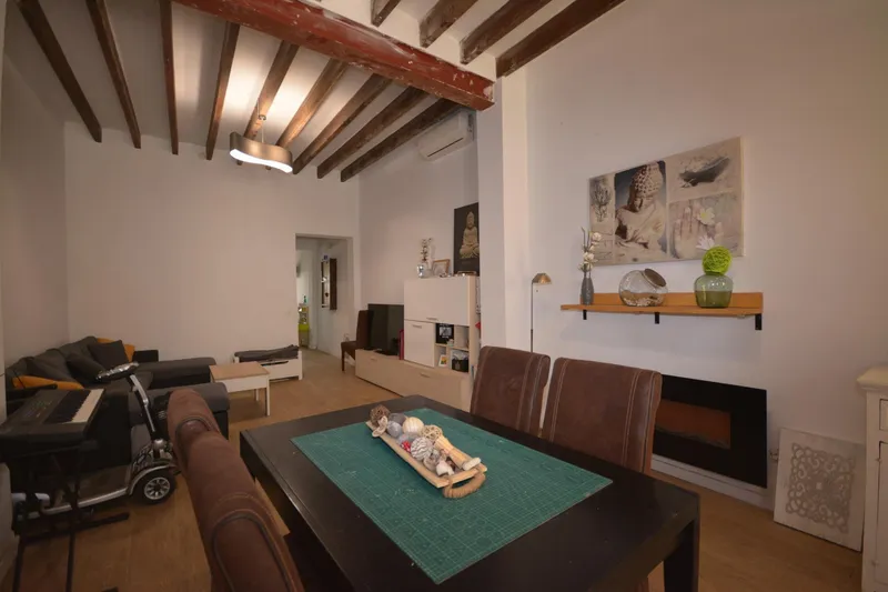 3-storey townhouse in the centre of Inca — photo 3