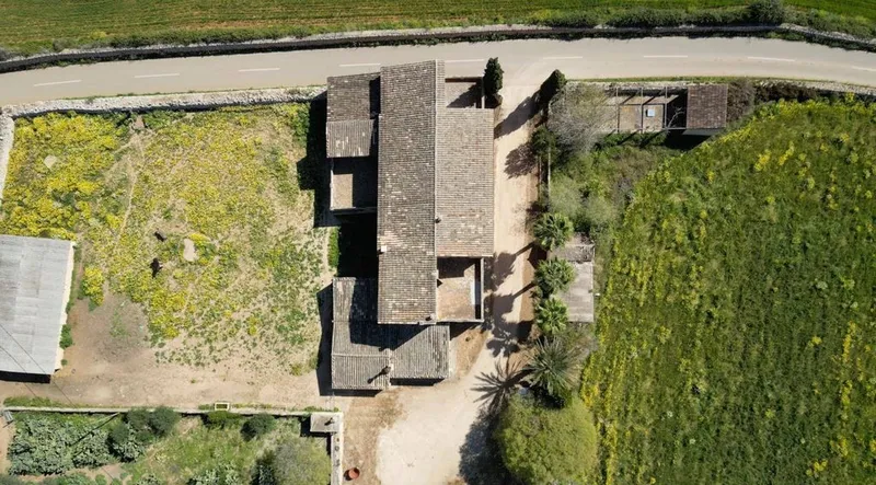 Rural or Farmhouse in Algaida, Province of Balearic Islands — photo 4