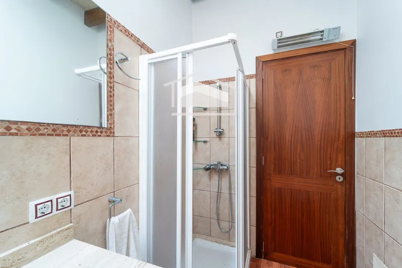 Village house in Ses Salines, with 125 m2, 2 bedrooms, pool and storage room — photo 6