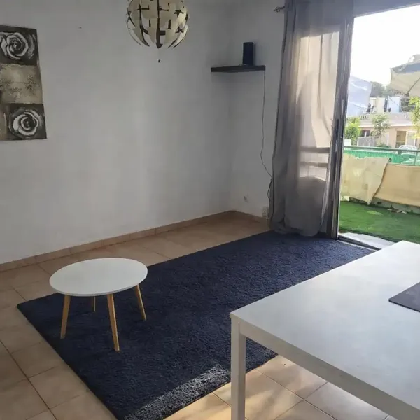 Oportunidad en S'illot: Piso a 150 metros de la playa. — photo 1