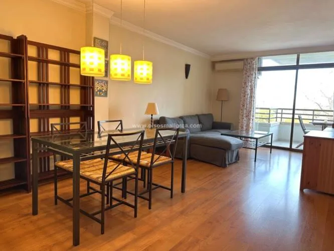 Apartment in Palma de Mallorca, Conservatorio Area — photo 11
