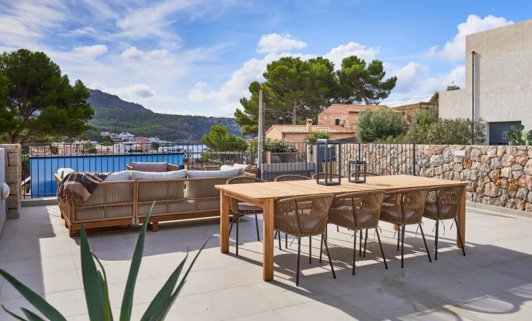 Penthouse in San Telmo - Private Roof Terrace — photo 1