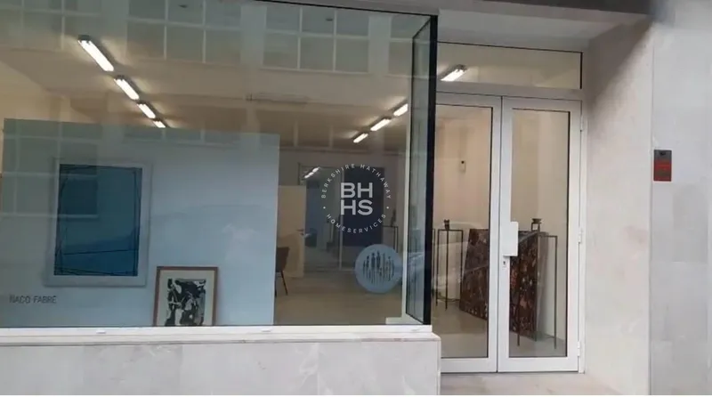 Commercial Premises to rent in Paseo Mallorca — photo 7