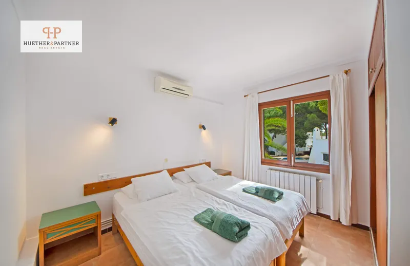 329 m² apartment complex with 6 apartments and pool for sale — photo 11