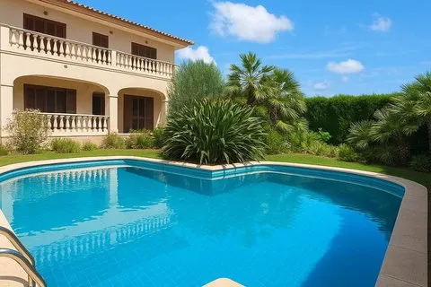 Villa in Son Servera, Mallorca — photo 1