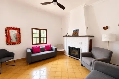 Villa in Cala Sant Vicenc (Pollenca), Mallorca — photo 5