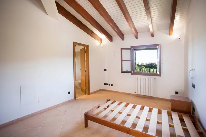Charming rustic finca in a beautiful natural setting in Establiments — photo 7