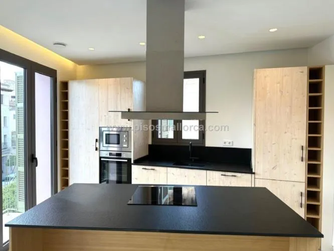 Penthouse. Manacor, Manacor area — photo 12