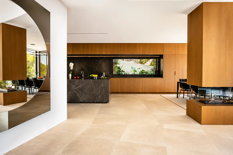Modern Designer Villa with Sea Views in Costa de la Calma — photo 11