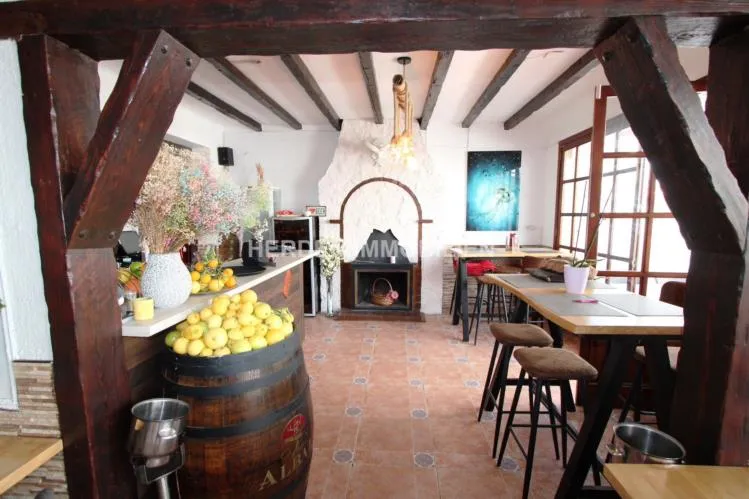 Business Transfer Traspaso Restaurant in Paguera Mallorca for Sale — photo 12