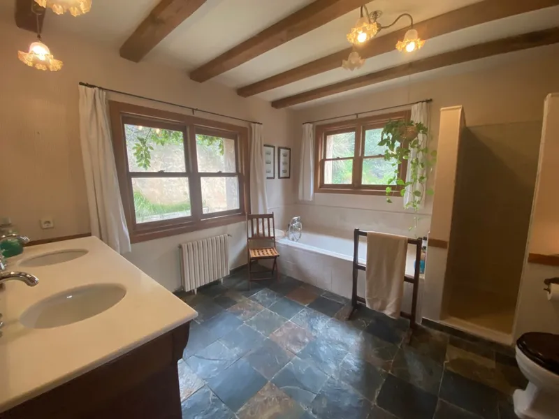 Detached villa in Valldemossa — photo 7