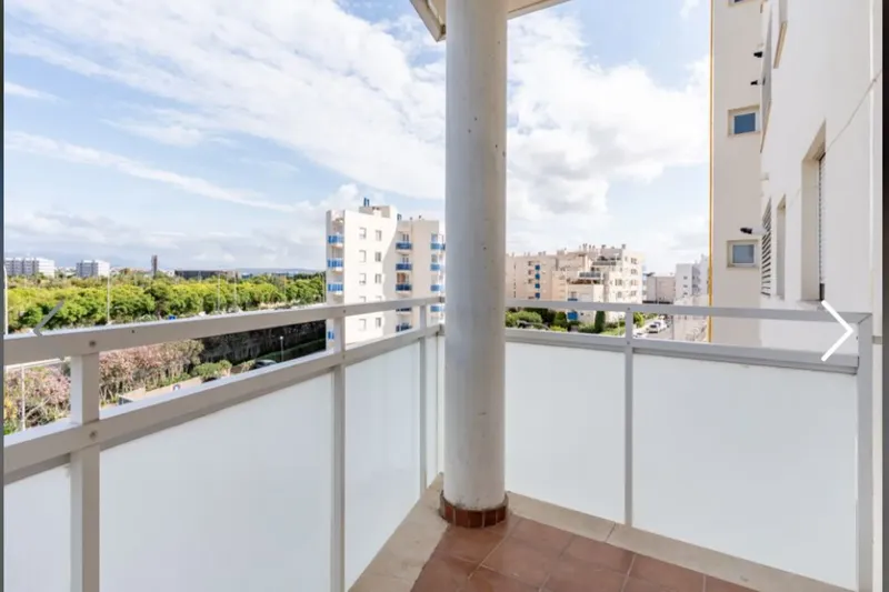 Apartment in Palma — photo 5
