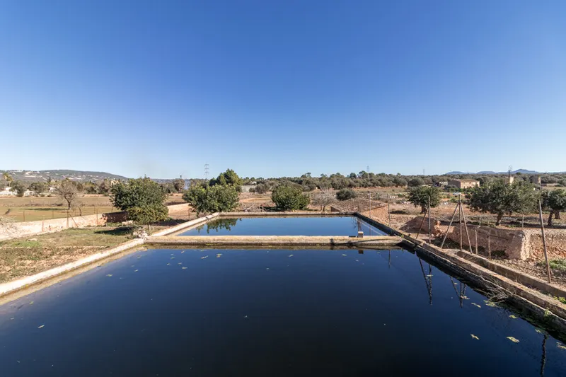 Historic Rural Estate with Agricultural and Development Potential — photo 6