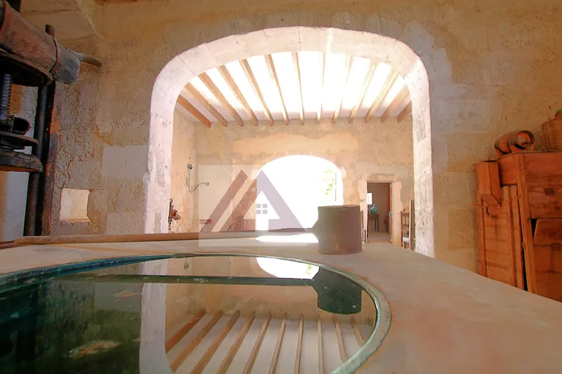 Luxury villa for sale in Felanitx — photo 3