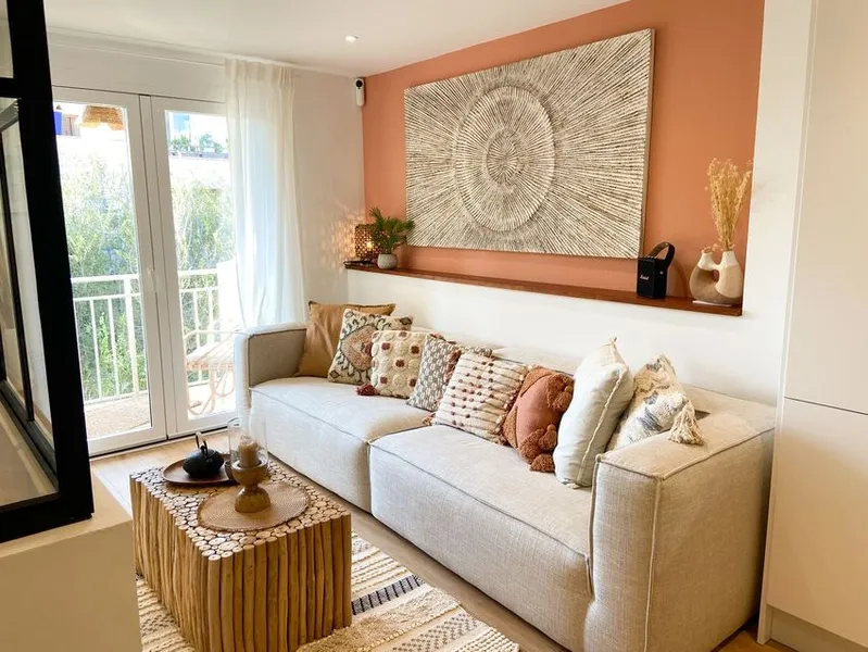 Flat / apartment in Calle d'Antoni Frontera, Arxiduc, Palma de Mallorca — photo 1