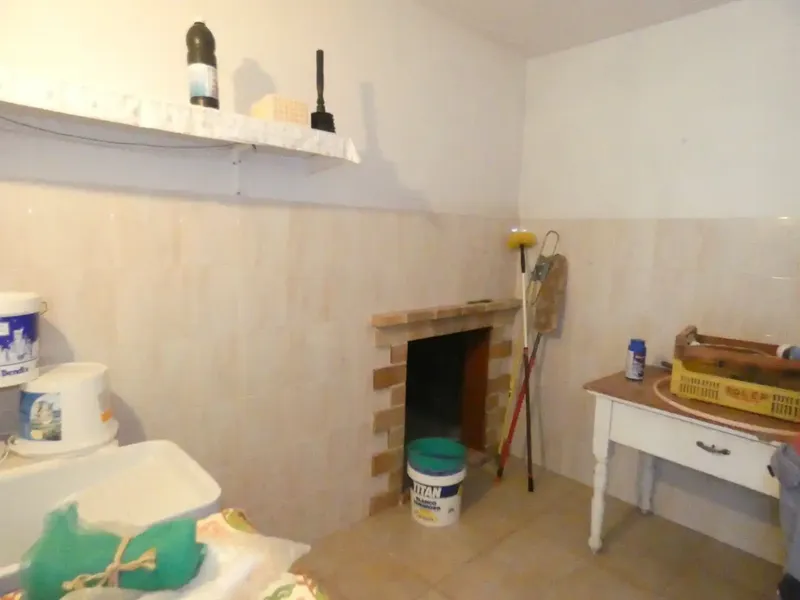 Authentic Mallorcan house for sale in the heart of Ariany, on a plot of approximately 310 m² — photo 5
