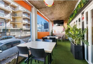 Golden Opportunity in El Arenal! Transfer of Hospitality Premises with Great History and Excellent Location — photo 3