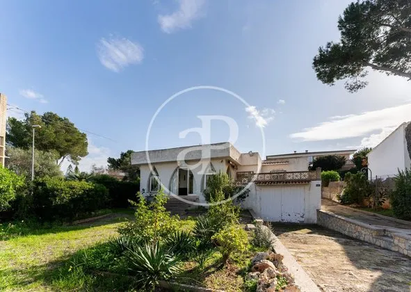 Detached house in Calle Botafoc, Cala Blava-Bellavista, Llucmajor — photo 2