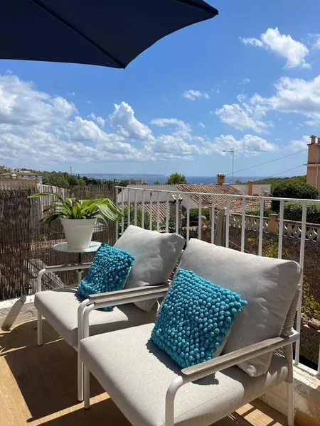 Townhouse in Palma de Mallorca, Province of Balearic Islands — photo 2