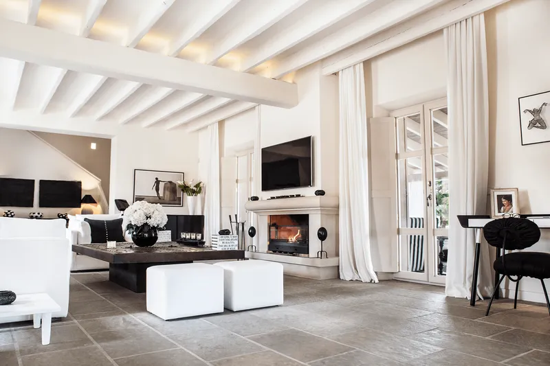 Authentic Majorcan estate with pool near Montuïri. — photo 4