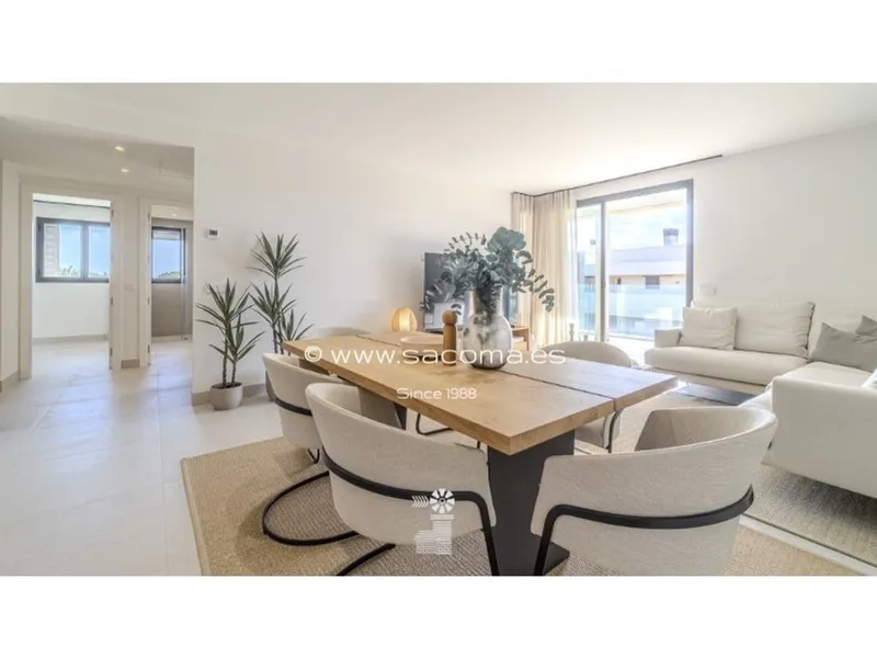 Apartment in Campos, Province of Balearic Islands — photo 9