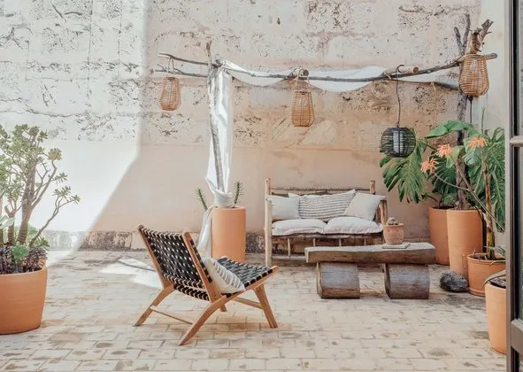 Penthouse in Calle dels Oms, La Missio - Mercat, Palma de Mallorca — photo 1
