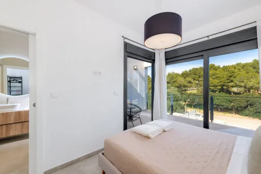 Cala Mandia, modern house in Cala Mandia – ideal for long stays or workation — photo 10