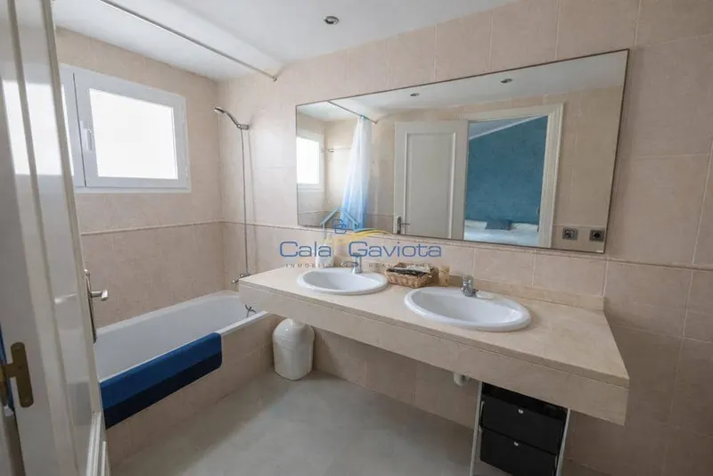 Terraced Villa for sale in Ses Salines, Mallorca — photo 12