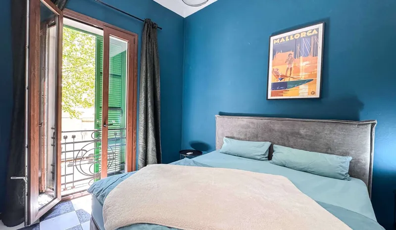 Exclusive | Stylish Large Apartment in the Heart of Felanitx – Terraces & Expansion Potential — photo 11