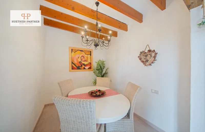 Charming finca with small plot, near Porto Cristo — photo 6