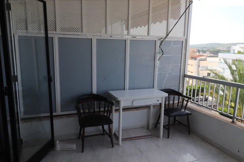 Cozy apartment in Santa Ponça with terrace — photo 8