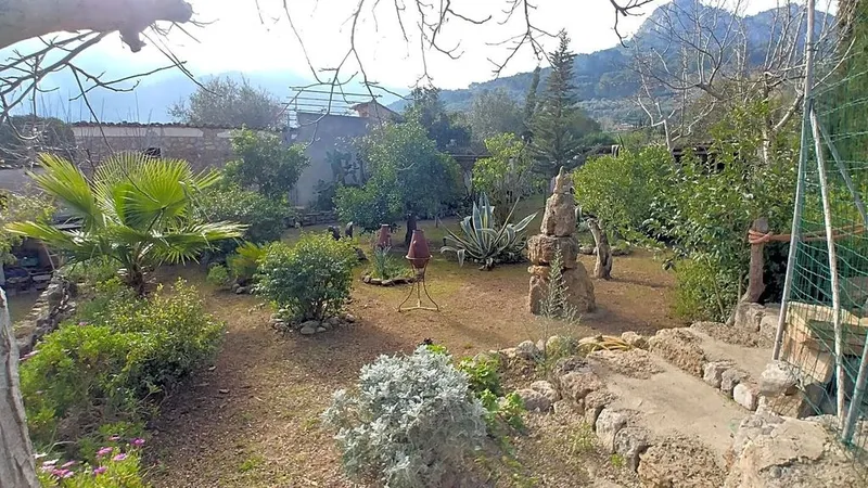 Country House in Soller, Province of Balearic Islands — photo 5