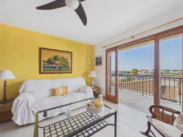 Flat for rent in Portocolom, Felanitx — photo 2