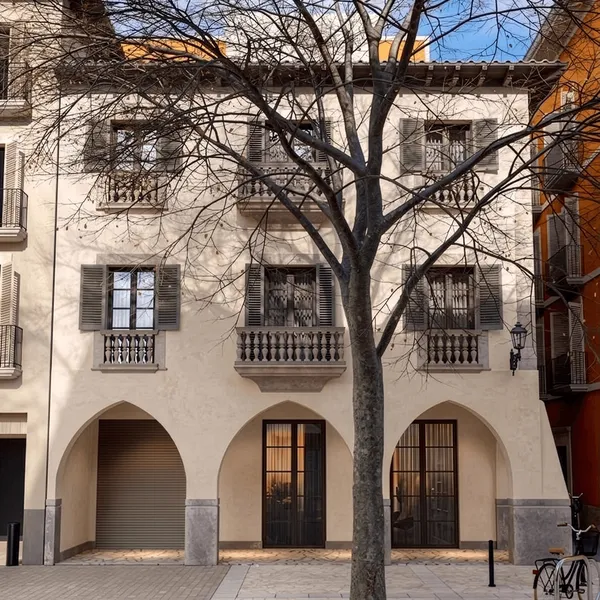 Detached house with renovation project in Palma's Old Town — photo 2
