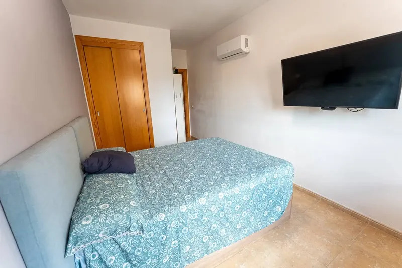 Discover your new home in the quiet neighborhood of Son Amonda. With 96 m2 of apartment and 55 m2 of terrace, this apartment offers you a comfortable and mo — photo 11