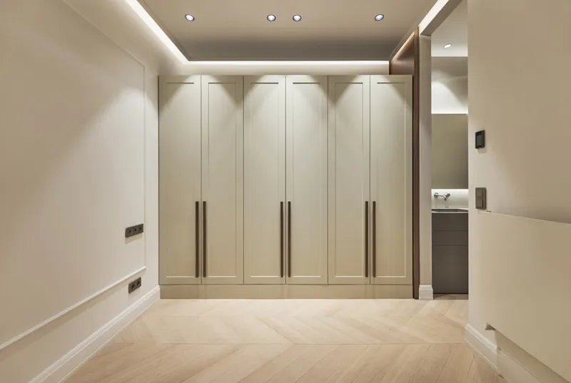 Elegant apartment near Olivar in Palma — photo 7