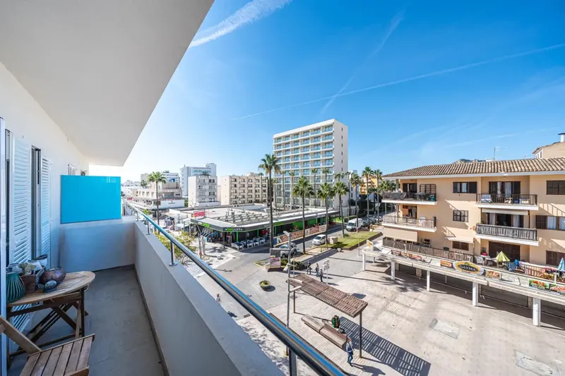 Apartment for sale in Cala Millor — photo 12