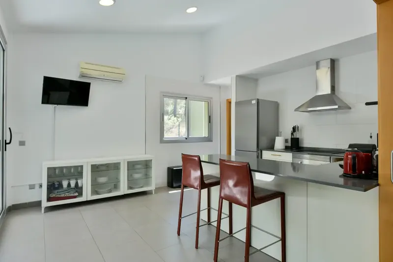 Chalet con terraza en venta en Bacarés - Manresa - Bonaire — photo 5