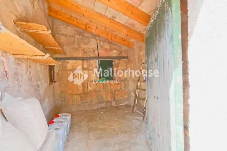 Urbanizable land - Muro (Son Serra), Plot Surface 15,324 m² — photo 6