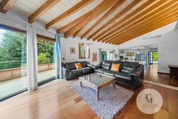 Impressive Luxury Villa with ETV License: An Exclusive Retreat in Crestatx — photo 5