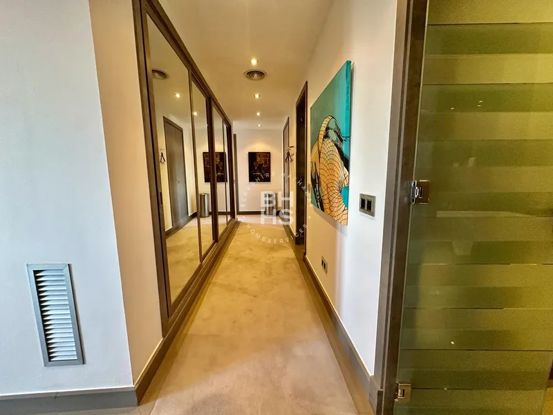 Apartment for sale in Paseo Mallorca — photo 11