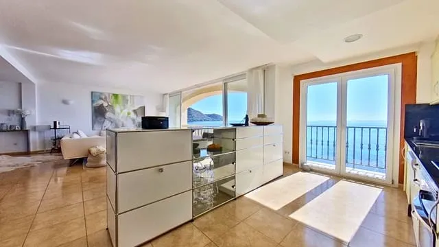 Penthouse for rent in Port Verd, Son Servera, Mallorca — photo 2