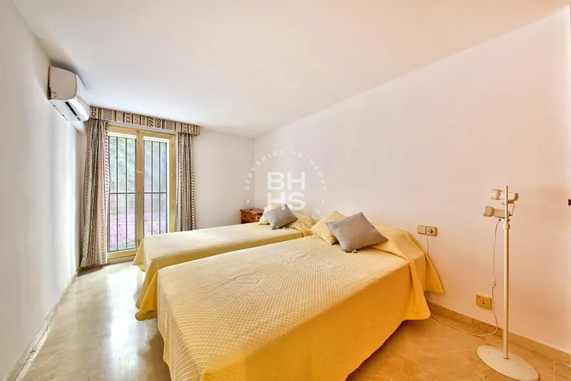 Apartment to rent in Puerto Portals — photo 10