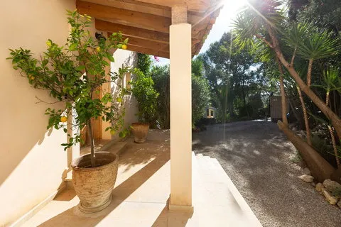 Villa in Sa Pobla, Mallorca — photo 9