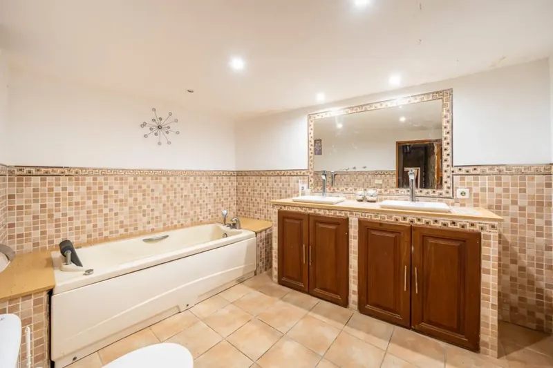 Gestpropiedad, real estate agency specialized in Mallorca, presents this house in Artà of 108 m² built, a property that stands out for its — photo 8