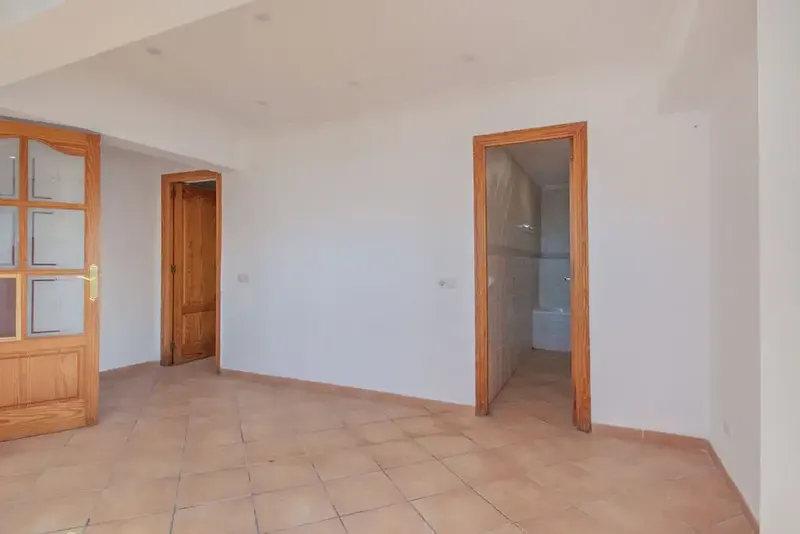 1-bedroom penthouse in Palma de Mallorca — photo 5