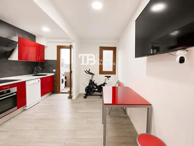 Cozy apartment in Can Pastilla presented by Taylor Building Real Estate — photo 5