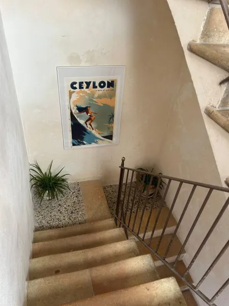 Apartment — photo 1