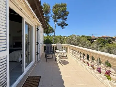 Luxury Villa - Calvià (Sol de Mallorca) — photo 10